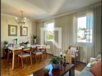 Apartamento · 153m² · 3 Quartos · 2 Vagas · Apartamento para Aluguel - Serra, 3 Quartos,  153 m² - Belo Horizonte