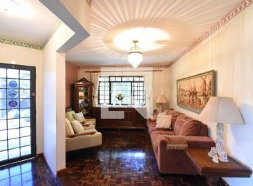Casa · 220m² · 4 Quartos · 2 Vagas · Casa para Aluguel - Mossunguê , 4 Quartos, 220 m² - Curitiba