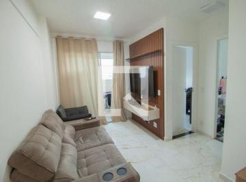 Apartamento · 44m² · 2 Quartos · 1 Vaga · Apartamento para Aluguel - Mooca, 2 Quartos,  44 m² - São Paulo