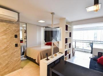 Apartamento · 36m² · 1 Quarto · 1 Vaga · Apartamento para Aluguel - Vila Mariana, 1 Quarto, 36 m² - São Paulo