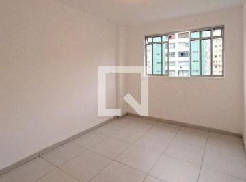 Apartamento · 30m² · 1 Quarto · 1 Vaga · Apartamento para Aluguel - José Menino, 1 Quarto, 30 m² - Santos
