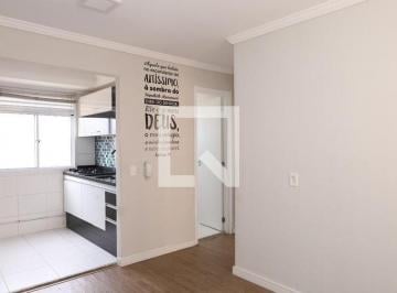 Apartamento · 38m² · 2 Quartos · 1 Vaga · Apartamento para Aluguel - José Bonifácio, 2 Quartos,  38 m² - São Paulo