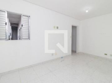 Casa · 60m² · 1 Quarto · Casa para Aluguel - Parque Maria Helena, 1 Quarto, 60 m² - São Paulo