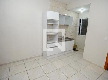 Apartamento · 24m² · 1 Quarto · Apartamento para Aluguel - Algarve (MZ5), 1 Quarto,  24 m² - Alvorada