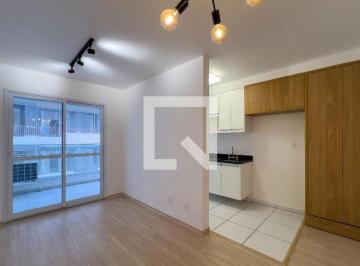 Apartamento · 57m² · 2 Quartos · 1 Vaga · Apartamento para Aluguel - Vila Mariana, 2 Quartos, 57 m² - São Paulo