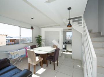 Apartamento · 140m² · 3 Quartos · 2 Vagas · Apartamento para Aluguel - Caiçaras, 3 Quartos, 140 m² - Belo Horizonte