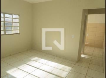 Casa · 50m² · 1 Quarto · 3 Vagas · Casa para Aluguel - Jardim Itapoan, 1 Quarto, 50 m² - Paulínia