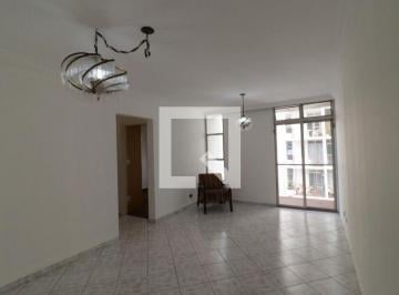 Apartamento · 80m² · 3 Quartos · 1 Vaga · Apartamento para Aluguel - Vila Campo Grande, 3 Quartos, 80 m² - São Paulo