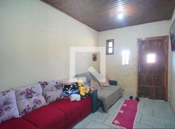 Casa · 80m² · 2 Quartos · 1 Vaga · Casa para Aluguel - Campina, 2 Quartos, 80 m² - São Leopoldo