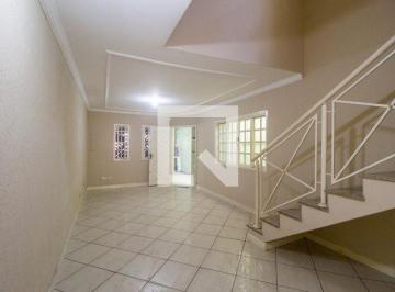 Casa · 240m² · 4 Quartos · 2 Vagas · Casa para Aluguel - Vila Boa Vista, 4 Quartos, 240 m² - Barueri