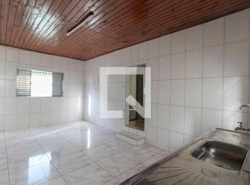 Casa · 42m² · 1 Quarto · 1 Vaga · Casa para Aluguel - Jardim Cinco de Julho, 1 Quarto, 42 m² - São Paulo