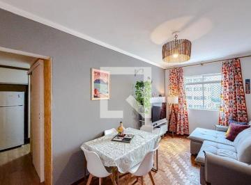Apartamento · 50m² · 1 Quarto · 1 Vaga · Apartamento para Aluguel - Ipiranga, 1 Quarto,  50 m² - São Paulo