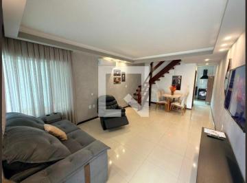 Casa · 107m² · 2 Quartos · 1 Vaga · Casa para Aluguel - Parque Tarcisio MI, 2 Quartos, 107 m² - Campos dos Goytacazes