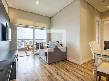 Apartamento · 89m² · 2 Quartos · 1 Vaga · Apartamento para Aluguel - Pinheiros, 2 Quartos, 89 m² - São Paulo