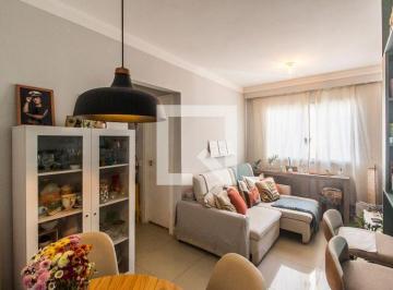 Apartamento · 65m² · 2 Quartos · 1 Vaga · Apartamento para Aluguel - Centro, 2 Quartos,  65 m² - Barueri
