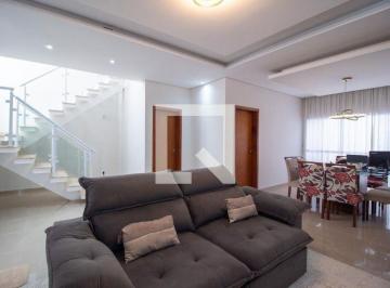 Casa · 181m² · 3 Quartos · 2 Vagas · Casa para Aluguel - Parque São Bento, 3 Quartos, 181 m² - Sorocaba