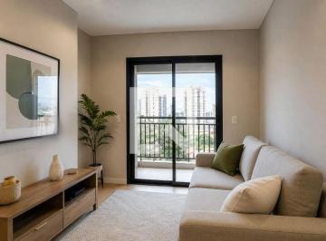 Apartamento · 39m² · 2 Quartos · Apartamento para Aluguel - Jardim Sao Luis, 2 Quartos, 39 m² - São Paulo