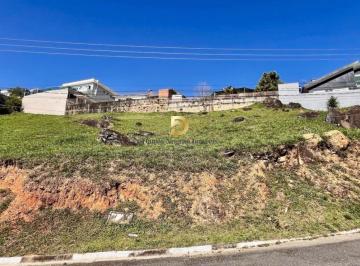 Terreno · 750m² · Terreno à venda - em Cajamar