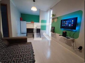 Apartamento · 40m² · 2 Quartos · 1 Vaga · Apartamento para Aluguel - Caxangá, 2 Quartos, 40 m² - Suzano