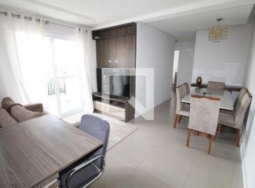 Apartamento · 63m² · 2 Quartos · 2 Vagas · Apartamento para Aluguel - Jardim Ricardo Cassiano, 2 Quartos, 63 m² - São José dos Campos