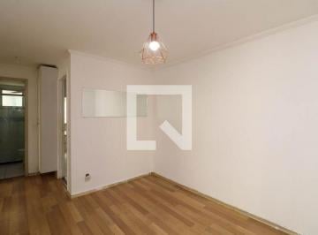 Apartamento · 48m² · 2 Quartos · Apartamento para Aluguel - Vila Indiana, 2 Quartos, 48 m² - Taboão da Serra