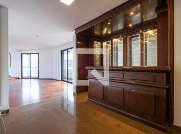 Apartamento · 300m² · 4 Quartos · 3 Vagas · Apartamento para Aluguel - Jardim Paulista, 4 Quartos,  300 m² - São Paulo