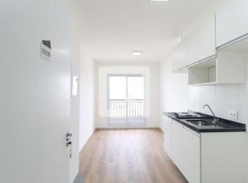 Apartamento · 30m² · 1 Quarto · Apartamento para Aluguel - Vila Gustavo, 1 Quarto, 30 m² - São Paulo