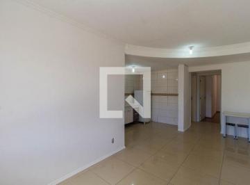 Apartamento · 80m² · 2 Quartos · 1 Vaga · Apartamento para Aluguel - São Judas Tadeu, 2 Quartos, 80 m² - Gravataí
