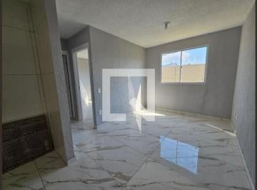 Apartamento · 38m² · 2 Quartos · Apartamento para Aluguel - Taquara, 2 Quartos, 38 m² - Rio de Janeiro