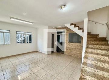 Casa · 100m² · 3 Quartos · 2 Vagas · Casa para Aluguel - Ponte Rasa, 3 Quartos, 100 m² - São Paulo