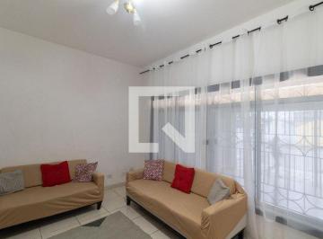 Casa · 126m² · 4 Quartos · 2 Vagas · Casa para Aluguel - Parque Santa Rita, 4 Quartos, 126 m² - São Paulo