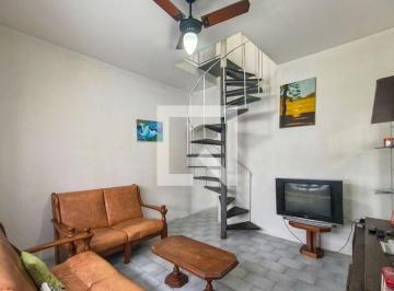 Casa · 82m² · 3 Quartos · 3 Vagas · Casa para Aluguel - Nova Mirim, 3 Quartos,  82 m² - Praia Grande