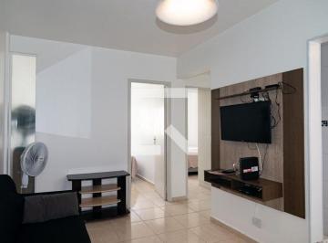 Apartamento · 49m² · 2 Quartos · Apartamento para Aluguel - Bela Vista, 2 Quartos, 49 m² - São Paulo