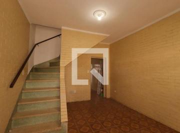 Casa · 92m² · 2 Quartos · 1 Vaga · Casa para Aluguel - Jardim Bela Vista, 2 Quartos, 92 m² - Santo André