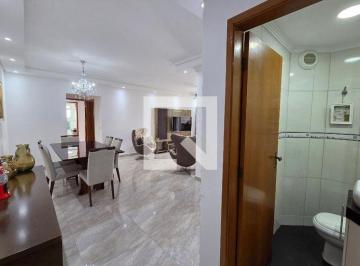 Apartamento · 133m² · 3 Quartos · 2 Vagas · Apartamento para Aluguel - Aviação, 3 Quartos, 133 m² - Praia Grande
