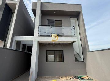 Casa · 150m² · 2 Quartos · Casa à venda - em Jardim das Flores