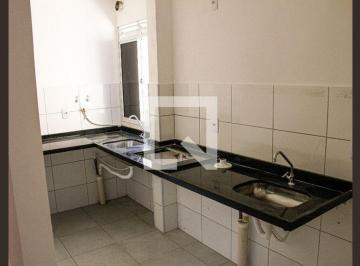 Apartamento · 50m² · 2 Quartos · Apartamento para Aluguel - Santa Cruz, 2 Quartos,  50 m² - Rio de Janeiro
