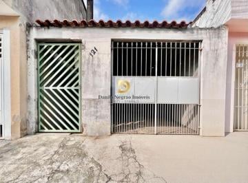 Casa · 220m² · 3 Quartos · Casa à venda - nas Colinas da Anhangüera