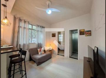 Apartamento · 40m² · 1 Quarto · Apartamento para Aluguel - Catete, 1 Quarto, 40 m² - Rio de Janeiro