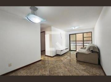 Apartamento · 100m² · 3 Quartos · 2 Vagas · Apartamento para Aluguel - Recreio, 3 Quartos,  100 m² - Rio de Janeiro