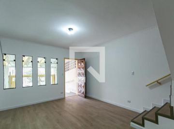 Casa · 106m² · 2 Quartos · 1 Vaga · Casa para Aluguel - Anchieta, 2 Quartos, 106 m² - São Bernardo do Campo