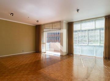 Apartamento · 169m² · 3 Quartos · 1 Vaga · Apartamento para Aluguel - Consolação, 3 Quartos, 169 m² - São Paulo