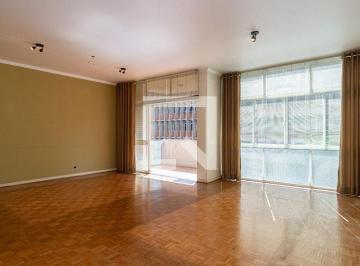 Apartamento · 169m² · 3 Quartos · 1 Vaga · Apartamento para Aluguel - Consolação, 3 Quartos,  169 m² - São Paulo