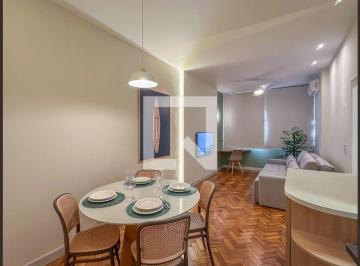 Apartamento · 40m² · 1 Quarto · Apartamento para Aluguel - Copacabana, 1 Quarto, 40 m² - Rio de Janeiro