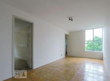 Apartamento · 60m² · 2 Quartos · 1 Vaga · Apartamento para Aluguel - Bosque da Saúde, 2 Quartos, 60 m² - São Paulo