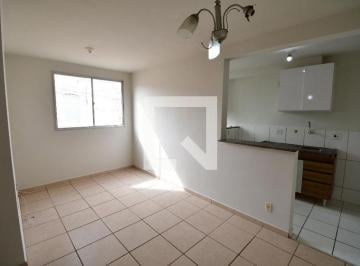 Apartamento · 50m² · 2 Quartos · 1 Vaga · Apartamento para Aluguel - Vila Industrial, 2 Quartos,  50 m² - Campinas