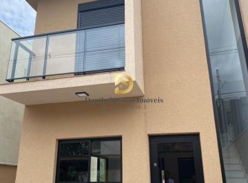 Casa · 194m² · 3 Quartos · Casa à venda - em Cajamar