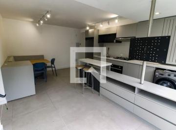 Apartamento · 47m² · 2 Quartos · 1 Vaga · Apartamento para Aluguel - Portal do Morumbi, 2 Quartos,  47 m² - São Paulo