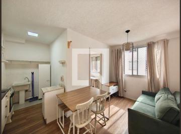 Apartamento · 32m² · 2 Quartos · Apartamento para Aluguel - Vila Guilherme, 2 Quartos,  32 m² - São Paulo