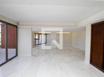 Apartamento · 340m² · 4 Quartos · 4 Vagas · Apartamento para Aluguel - Luxemburgo, 4 Quartos, 340 m² - Belo Horizonte